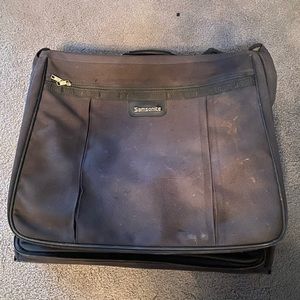 Garment Bag